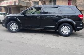 Dodge, Journey