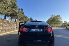 BMW, X Series, X6