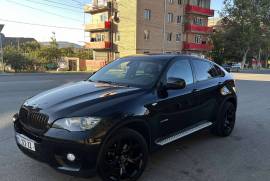 BMW, X Series, X6