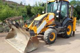 JCB, 3 CX