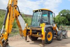 JCB, 3 CX