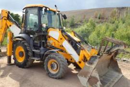 JCB, 3 CX