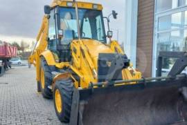 JCB, 3 CX