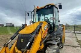 JCB, 3 CX