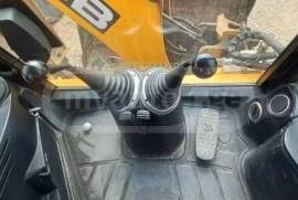 JCB, 3 CX