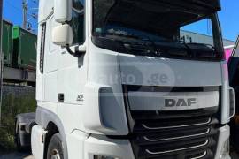 Daf, XF106