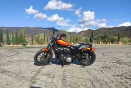 Harley-Davidson