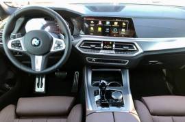 BMW, X Series, X5 M