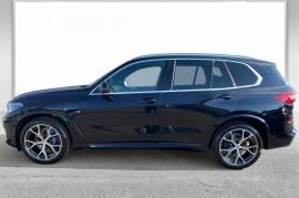 BMW, X Series, X5 M