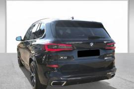 BMW, X Series, X5 M