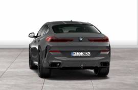 BMW, X Series, X6 M