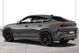 BMW, X Series, X6 M