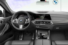 BMW, X Series, X6 M