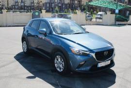 Mazda, CX series, CX-3