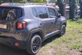 Jeep, Renegade