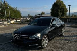 Mercedes-Benz, C Class, C 240