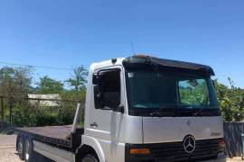 Mercedes-Benz, Atego