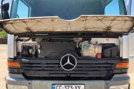 Mercedes-Benz , Atego