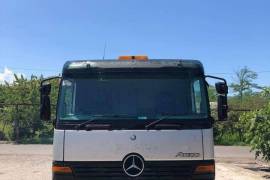 Mercedes-Benz, Atego