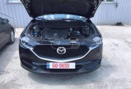 Mazda, CX series, CX-5