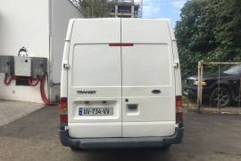 Ford, Transit