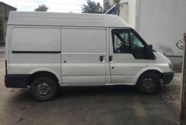 Ford, Transit