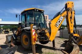 JCB, 3 CX