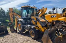 JCB, 3 CX