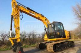 JCB, 3 CX