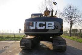 JCB, 3 CX