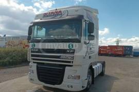 Daf, XF105