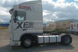 Daf, XF105