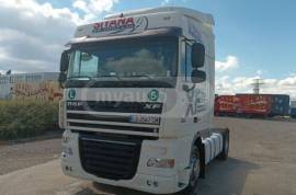 Daf, XF105