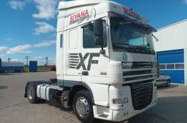 Daf, XF105