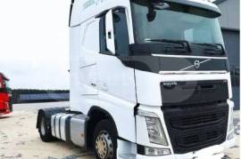 Volvo, FH 12