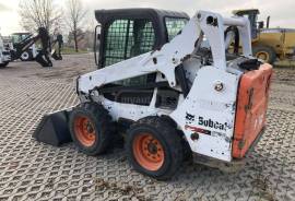 BOBCAT, S-series