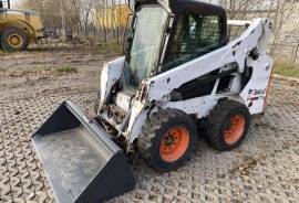 BOBCAT, S-series