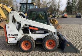 BOBCAT , S-series