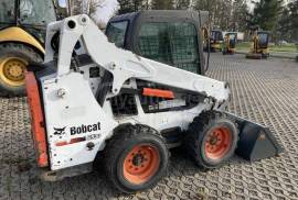 BOBCAT, S-series