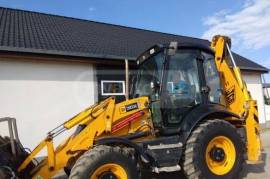 JCB, 3 CX