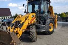 JCB, 3 CX