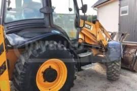 JCB, 3 CX