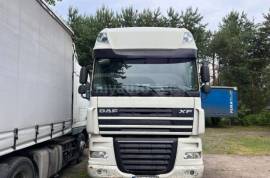 Daf, XF105