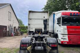 Daf, XF105