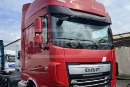 Daf, Other