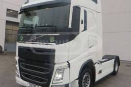 Volvo, FH 12