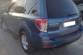 Subaru, Forester