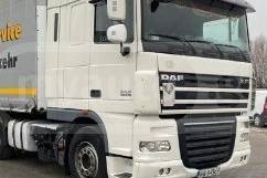 Daf, XF105