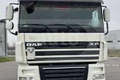 Daf, XF105