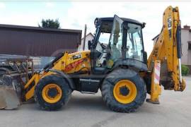 JCB, 3 CX